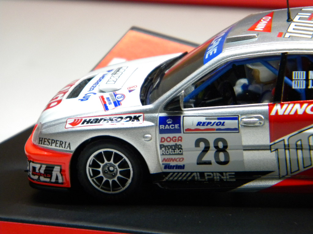 Subaru Impresa WRC (50385